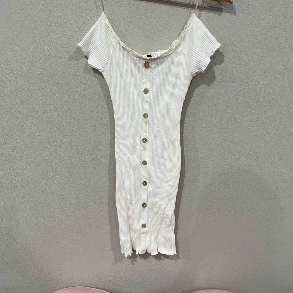 Women’s Body con dress